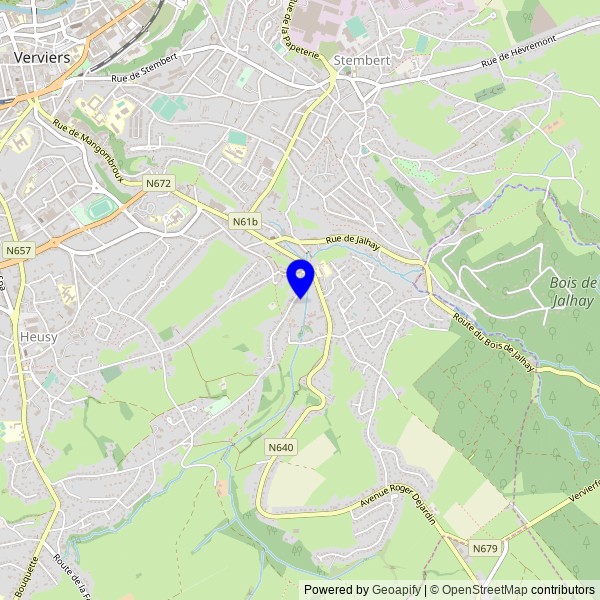 Map Photo